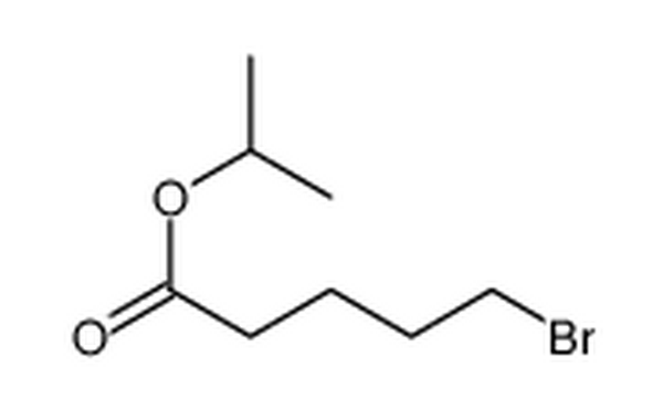 5-溴戊酸异丙酯