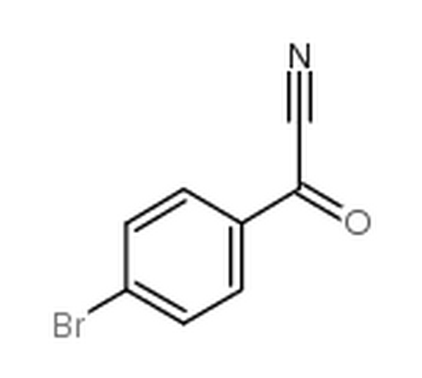 4-溴苯甲酰腈