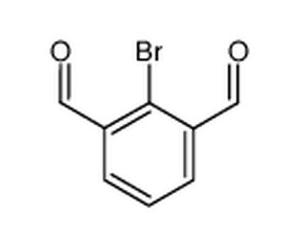 5-溴异苯二醛