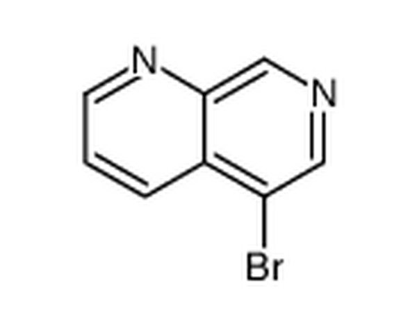 5-溴-[1,7]萘啶