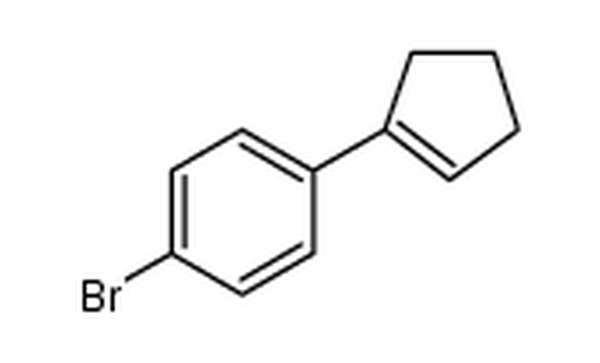 1-溴-4-环戊基苯