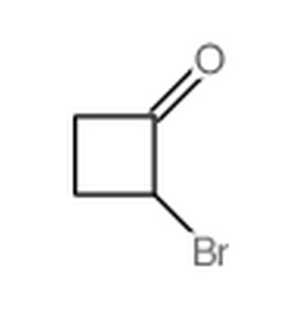 2-溴环丁烷酮