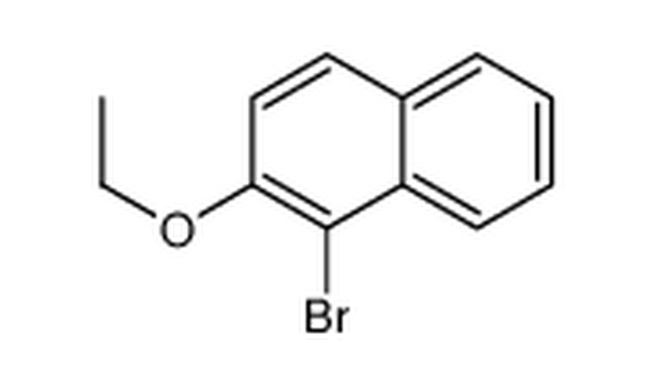 1-溴-2-乙氧基萘
