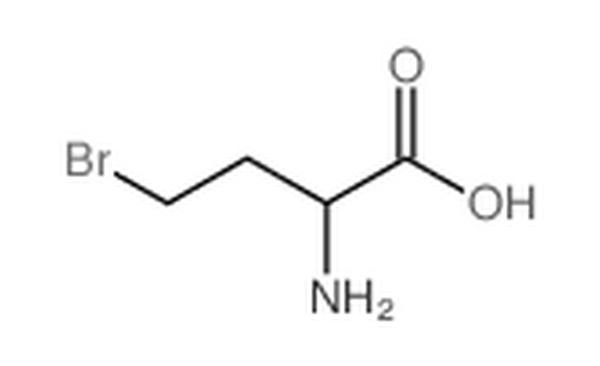 2-氨基-4-溴丁酸
