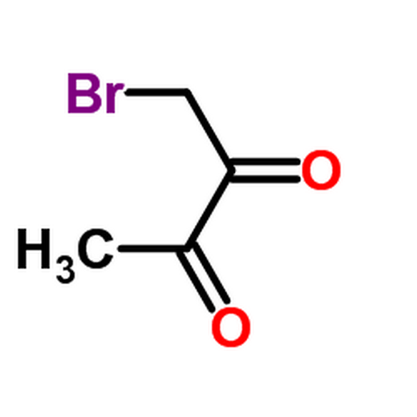 1-溴-2,3-丁二酮