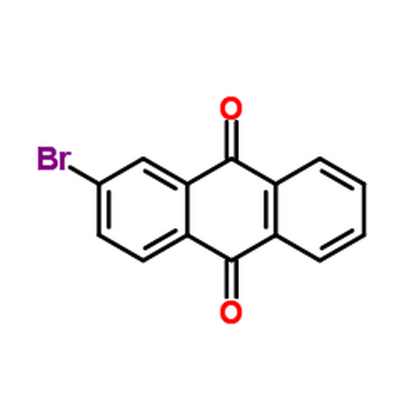 2-溴蒽醌