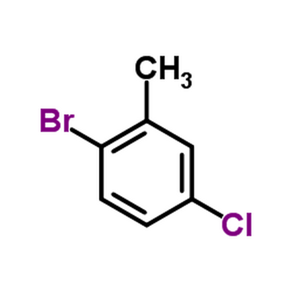 2-溴-5-氯甲苯