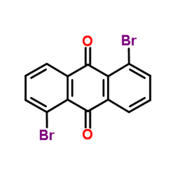 1,5-二溴蒽醌