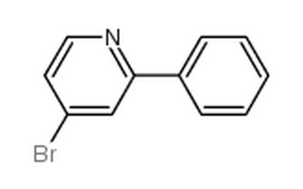 4-溴-2-苯基吡啶