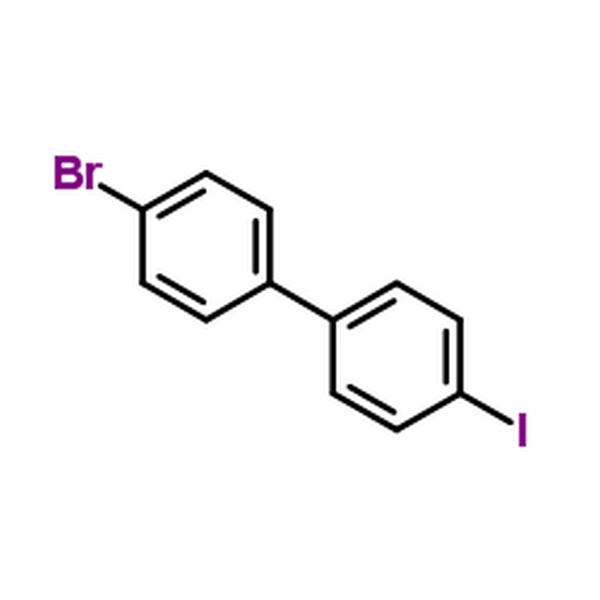 4-溴-4'-碘联苯