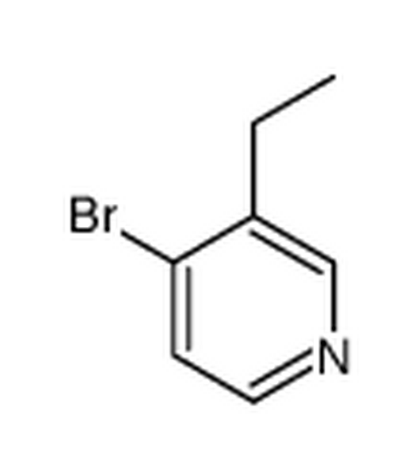 4-溴-3-乙基吡啶