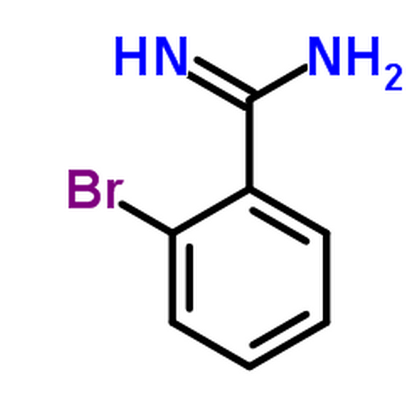 2-溴苄脒