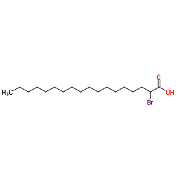2-溴代十八酸