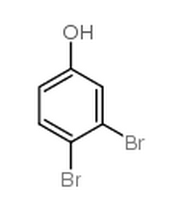 3,4-二溴苯酚