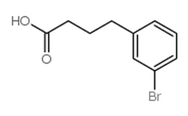 3-溴苯丁酸