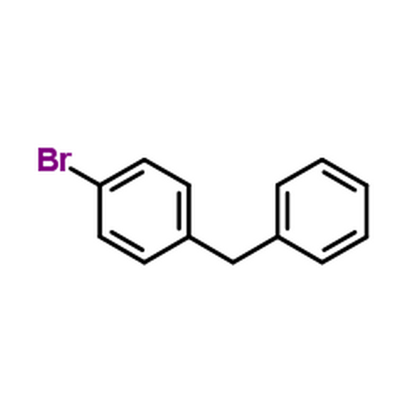 4-溴二苯基甲烷