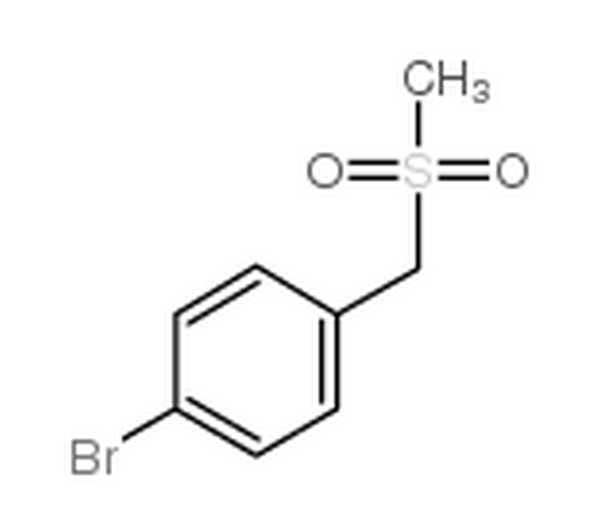 4-溴苄基甲砜