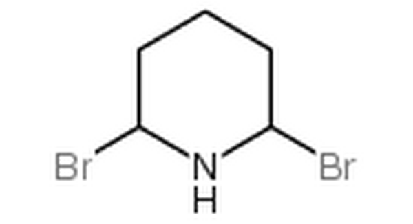 2,6-二溴哌啶