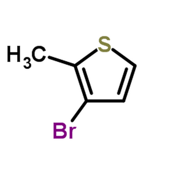 3-溴-2-甲基噻吩
