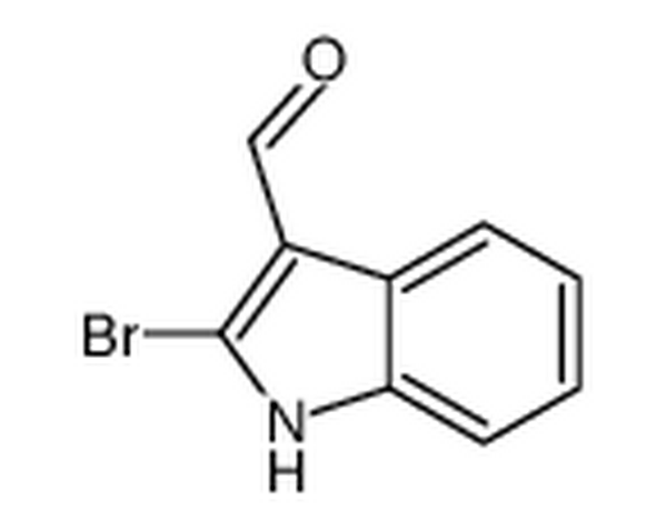2-溴吲哚-3-甲醛