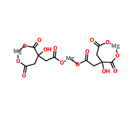 柠檬酸镁