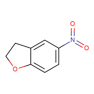 5-硝基-2,3-二氢苯并呋喃