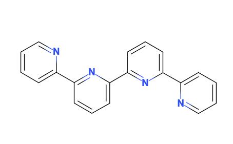 2,2':6',2'':6'',2'''-四联吡啶
