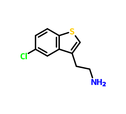2-(5-chloro[1]benzothiophen-3-yl)ethylamine