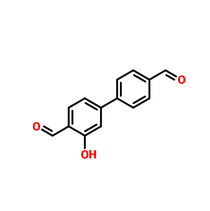 5-(4-Formylphenyl)-2-formylphenol