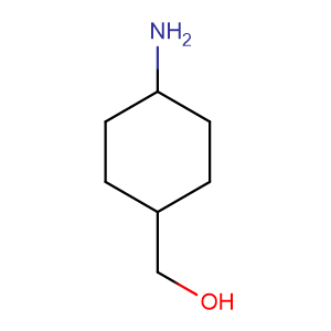 反式-4-氨基环己烷甲醇盐酸盐