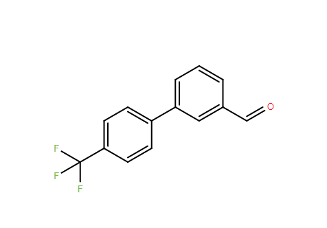 4''-(三氟甲基)双苯基-3-甲醛