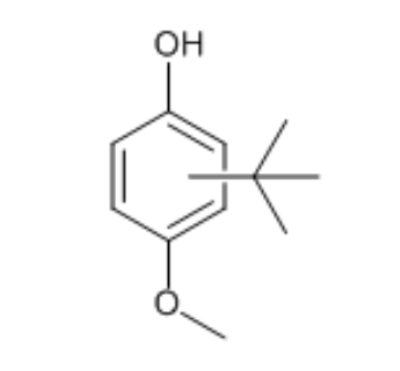 丁基羟基茴香醚