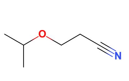 3-异丙氧基丙腈