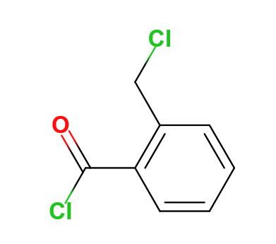 2-(氯甲基)苯甲酰氯