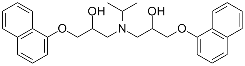 普萘洛尔EP杂质B