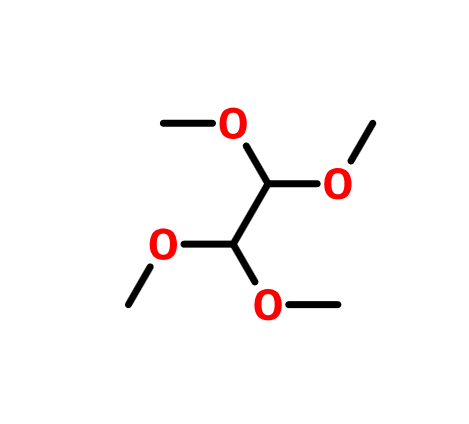 1,1,2,2-四甲氧基乙烷