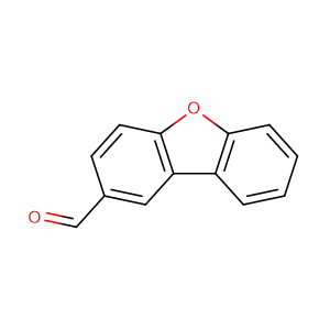 二苯并[b,d]呋喃-2-甲醛