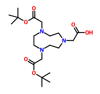 bis-t-butyl-NOTA