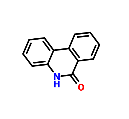 6(5H)-菲啶酮