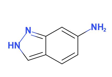 6-氨基吲唑