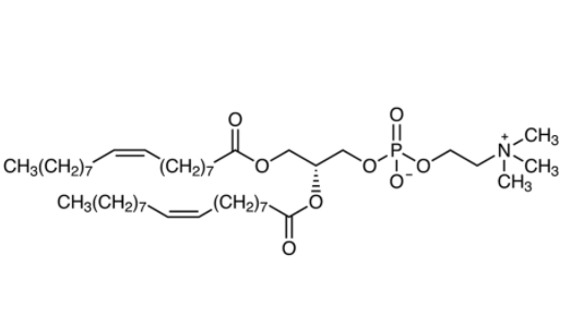 二油酰磷脂酰胆碱