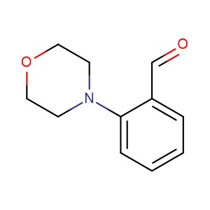 2-吗啉苯甲醛