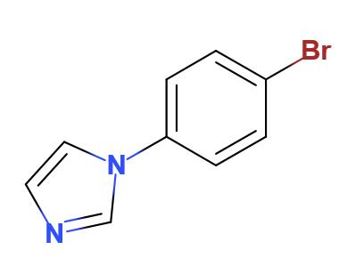 1-(4-溴苯基)咪唑