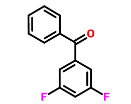 3,5-二氟苯甲酮