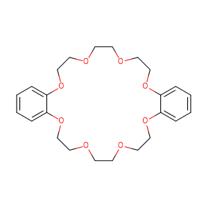 二苯并-24-冠醚-8