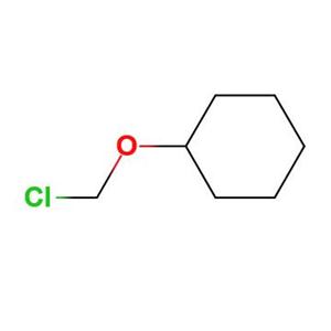 氯甲基环己基醚