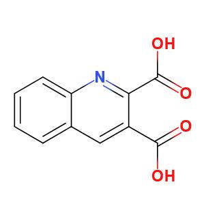 2,3-喹啉二甲酸