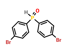 双(4-溴苯基)氧化膦