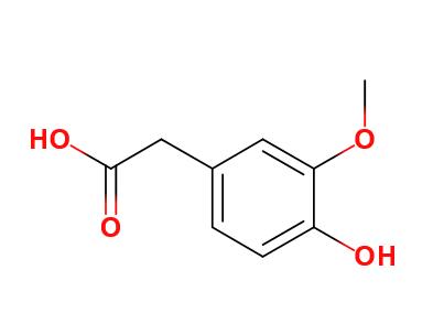 高香草酸