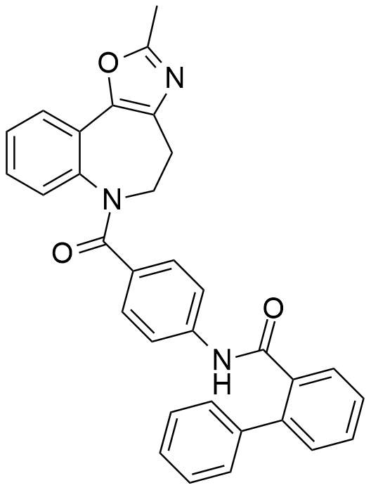 考尼伐坦杂质G